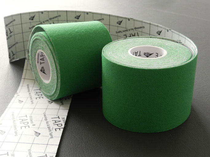 Kinesiotape